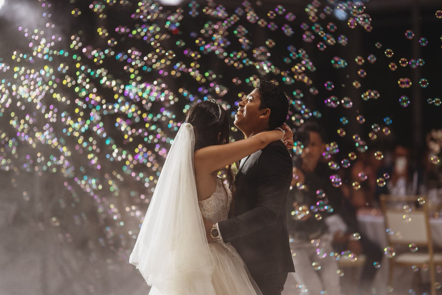 Revery Films — photographie de mariage