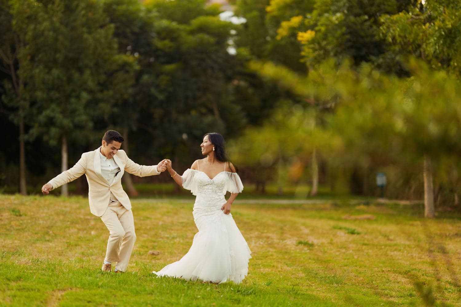 Revery Films — photographie de mariage