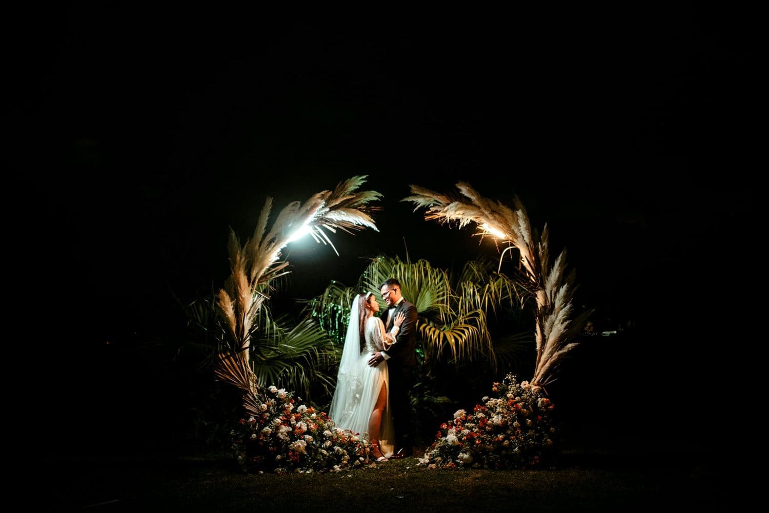 Revery Films — photographie de mariage