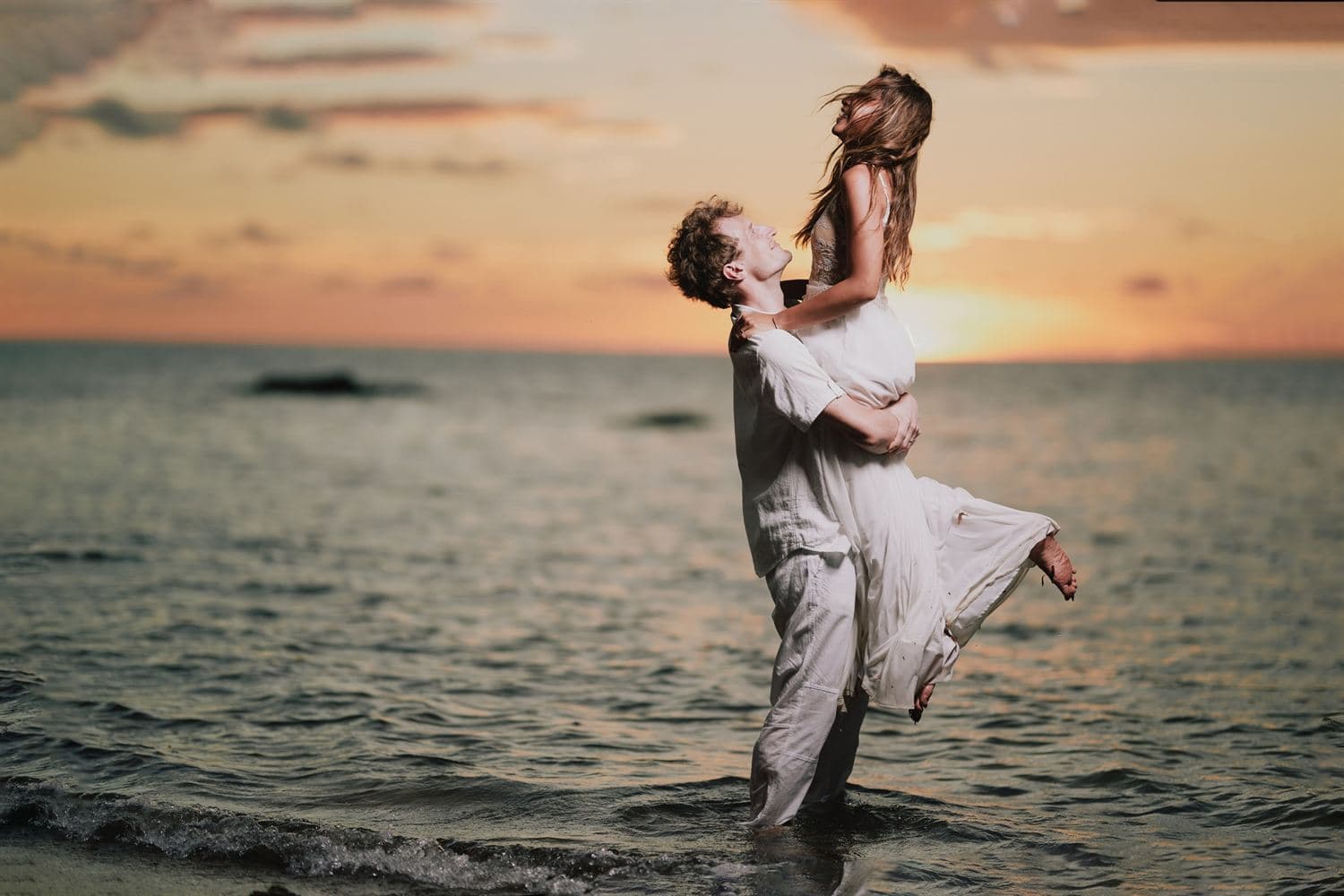 Revery Films — photographie de mariage