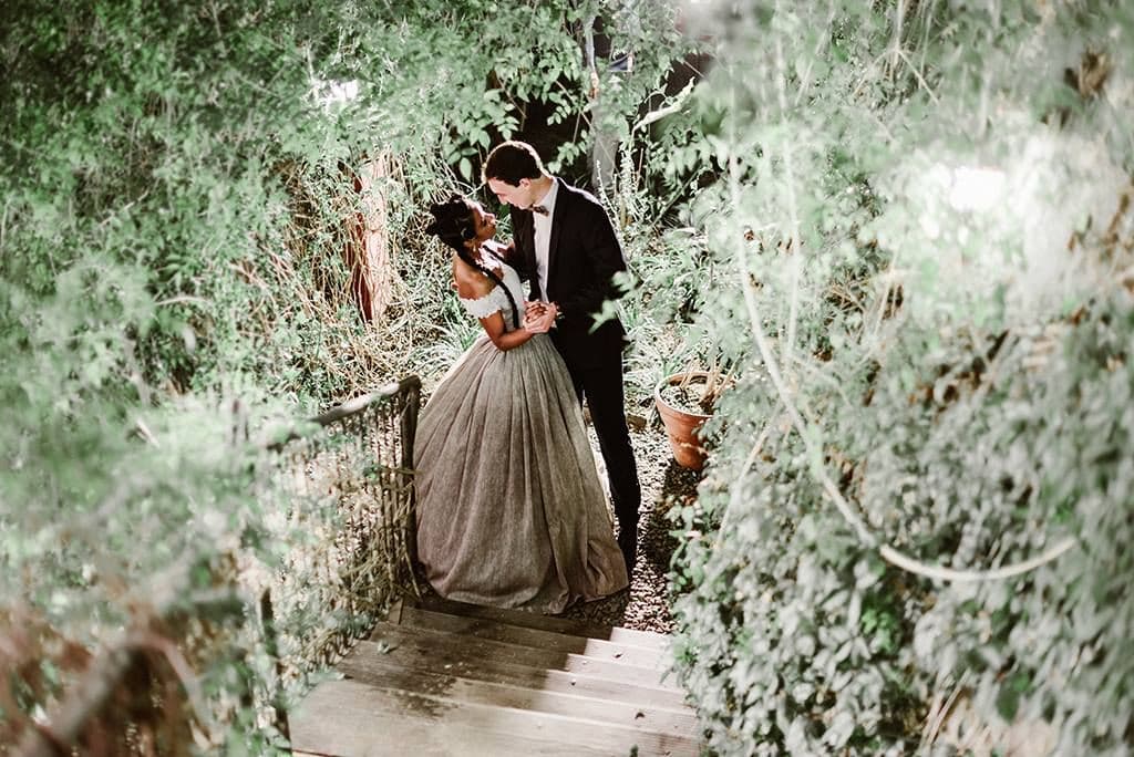 Revery Films — photographie de mariage