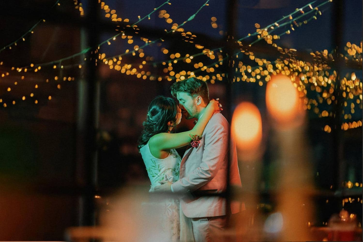 Revery Films — photographie de mariage
