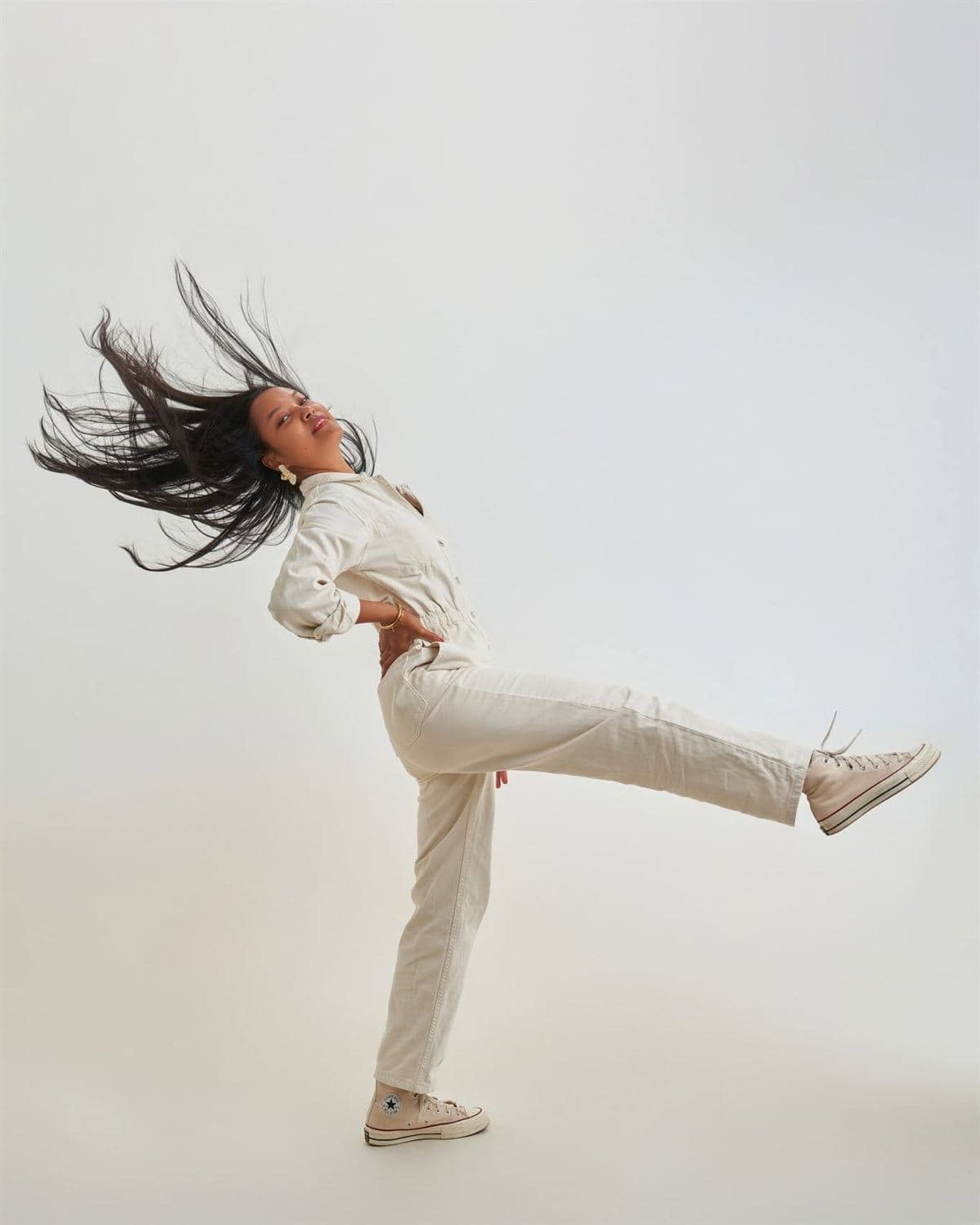 Revery Films — shooting studio et outdoor