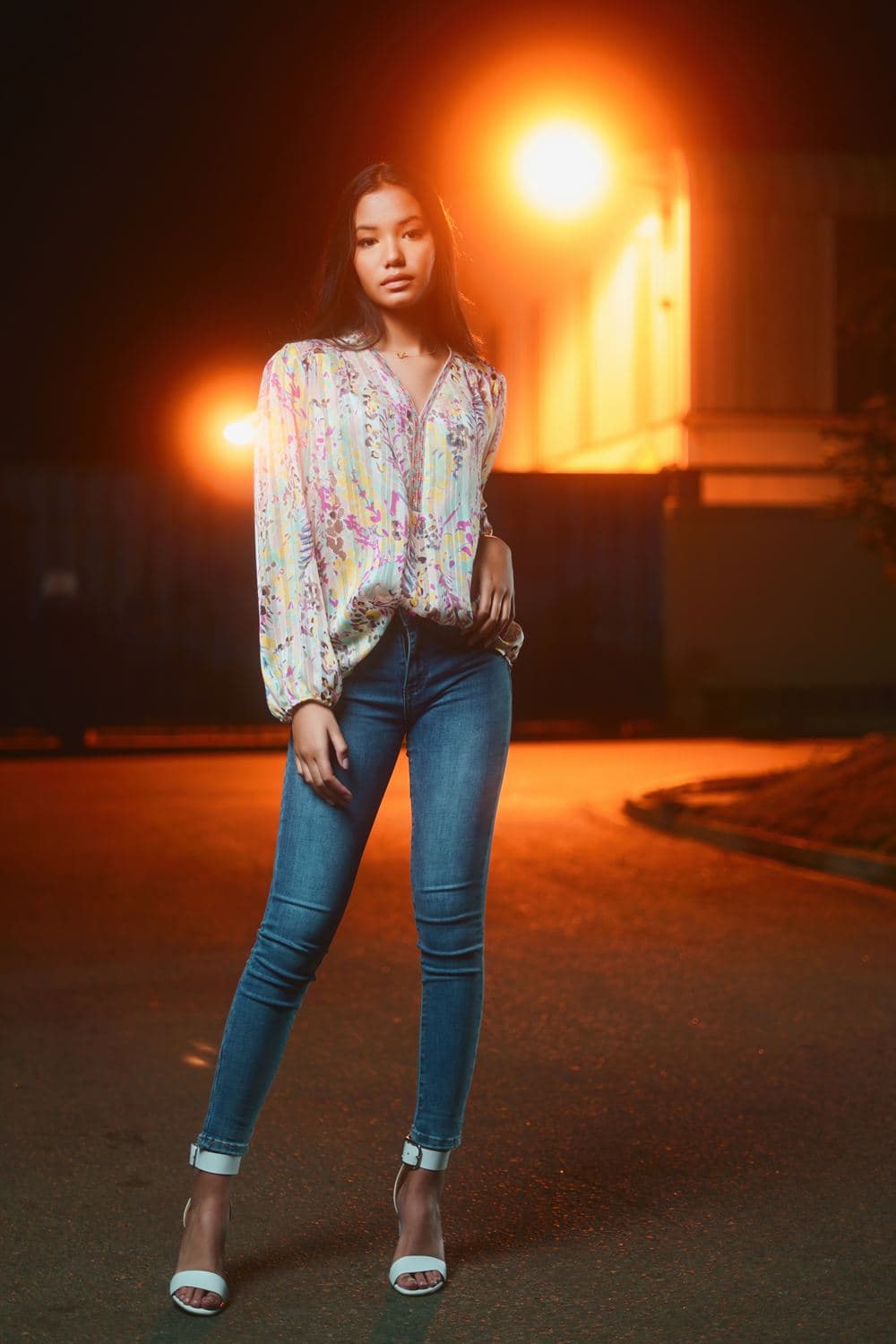 Revery Films — shooting studio et outdoor