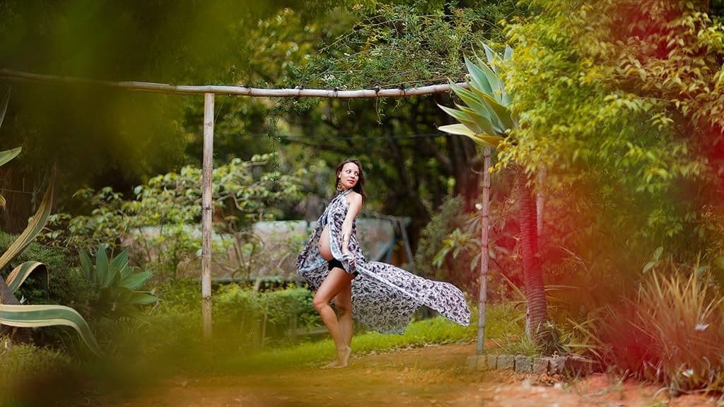 Revery Films — shooting studio et outdoor